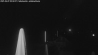 Archiv Foto Webcam Seibelseckle Blick auf die Piste 01:00