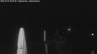Archived image Webcam Seibelseckle the slope 23:00