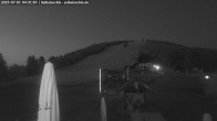 Archived image Webcam Seibelseckle the slope 03:00
