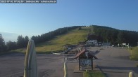 Archived image Webcam Seibelseckle the slope 06:00