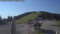 Archived image Webcam Seibelseckle the slope 07:00