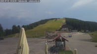 Archived image Webcam Seibelseckle the slope 13:00