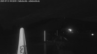 Archiv Foto Webcam Seibelseckle Blick auf die Piste 03:00