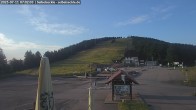 Archiv Foto Webcam Seibelseckle Blick auf die Piste 06:00