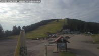 Archiv Foto Webcam Seibelseckle Blick auf die Piste 07:00