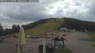 Archiv Foto Webcam Seibelseckle Blick auf die Piste 11:00