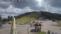 Archived image Webcam Seibelseckle the slope 13:00