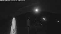 Archived image Webcam Seibelseckle the slope 23:00