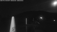 Archived image Webcam Seibelseckle the slope 01:00