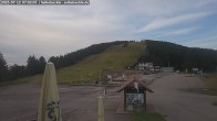 Archiv Foto Webcam Seibelseckle Blick auf die Piste 06:00