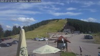Archiv Foto Webcam Seibelseckle Blick auf die Piste 15:00