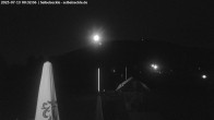 Archiv Foto Webcam Seibelseckle Blick auf die Piste 23:00