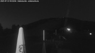 Archiv Foto Webcam Seibelseckle Blick auf die Piste 03:00