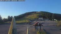Archiv Foto Webcam Seibelseckle Blick auf die Piste 05:00