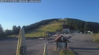 Archiv Foto Webcam Seibelseckle Blick auf die Piste 06:00
