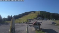 Archiv Foto Webcam Seibelseckle Blick auf die Piste 07:00
