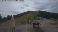 Archiv Foto Webcam Seibelseckle Blick auf die Piste 05:00
