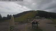 Archiv Foto Webcam Seibelseckle Blick auf die Piste 06:00