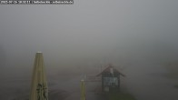 Archiv Foto Webcam Seibelseckle Blick auf die Piste 17:00