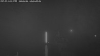Archived image Webcam Seibelseckle the slope 23:00