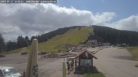 Archived image Webcam Seibelseckle the slope 11:00