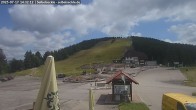 Archived image Webcam Seibelseckle the slope 13:00