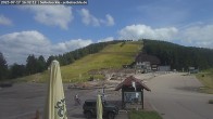 Archived image Webcam Seibelseckle the slope 15:00