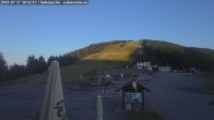 Archived image Webcam Seibelseckle the slope 19:00