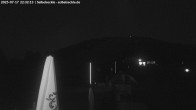 Archived image Webcam Seibelseckle the slope 21:00