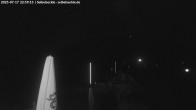 Archived image Webcam Seibelseckle the slope 23:00