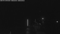 Archiv Foto Webcam Seibelseckle Blick auf die Piste 23:00