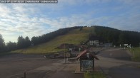 Archiv Foto Webcam Seibelseckle Blick auf die Piste 06:00