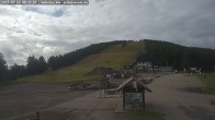 Archiv Foto Webcam Seibelseckle Blick auf die Piste 07:00