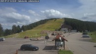 Archiv Foto Webcam Seibelseckle Blick auf die Piste 15:00
