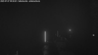 Archiv Foto Webcam Seibelseckle Blick auf die Piste 23:00