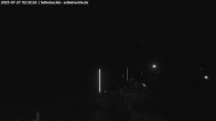 Archiv Foto Webcam Seibelseckle Blick auf die Piste 01:00
