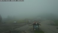 Archiv Foto Webcam Seibelseckle Blick auf die Piste 05:00
