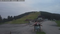 Archiv Foto Webcam Seibelseckle Blick auf die Piste 05:00
