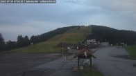Archiv Foto Webcam Seibelseckle Blick auf die Piste 06:00