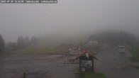 Archiv Foto Webcam Seibelseckle Blick auf die Piste 11:00