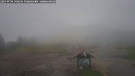 Archiv Foto Webcam Seibelseckle Blick auf die Piste 13:00