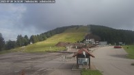 Archiv Foto Webcam Seibelseckle Blick auf die Piste 15:00