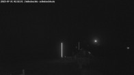 Archiv Foto Webcam Seibelseckle Blick auf die Piste 01:00