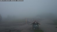 Archiv Foto Webcam Seibelseckle Blick auf die Piste 05:00