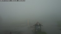 Archiv Foto Webcam Seibelseckle Blick auf die Piste 06:00