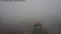 Archiv Foto Webcam Seibelseckle Blick auf die Piste 09:00