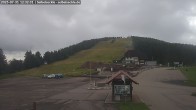 Archiv Foto Webcam Seibelseckle Blick auf die Piste 11:00