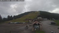 Archiv Foto Webcam Seibelseckle Blick auf die Piste 13:00