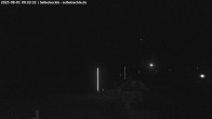 Archiv Foto Webcam Seibelseckle Blick auf die Piste 23:00