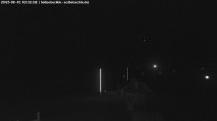 Archiv Foto Webcam Seibelseckle Blick auf die Piste 01:00